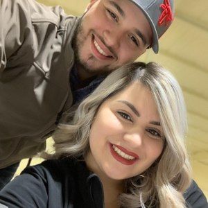 Meet your Posher, Cierra